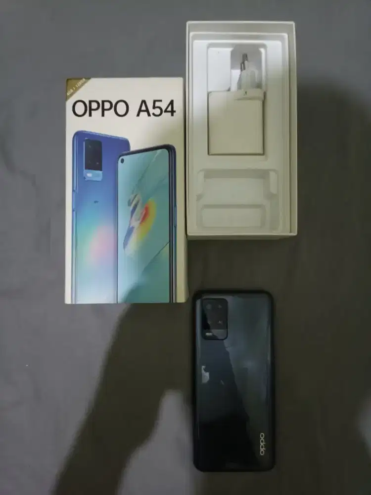 OPPO A54 ERAFONE