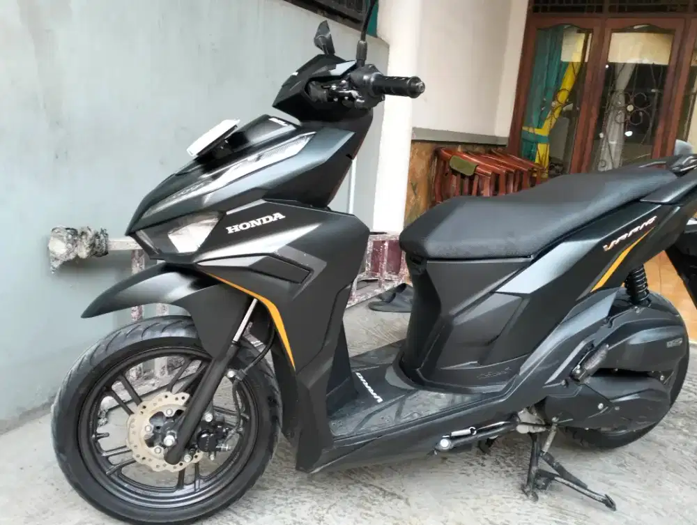 Vario 125 Gen 2 2024