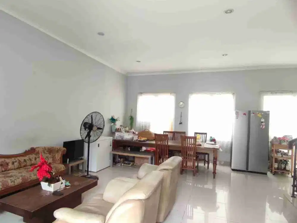 Dijual Rumah Cluster Trimezia Gading Serpong
