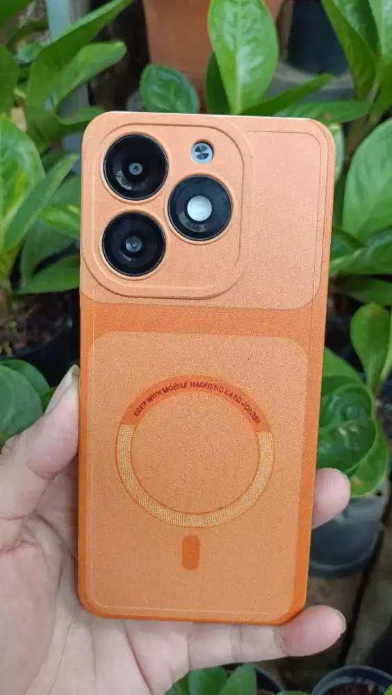 Itel A50 komplit