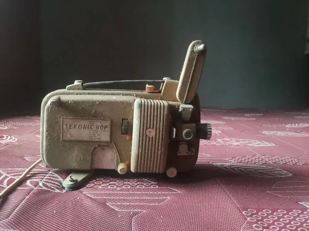 JUAL PROYEKTOR MINI JADUL UTK CAFE