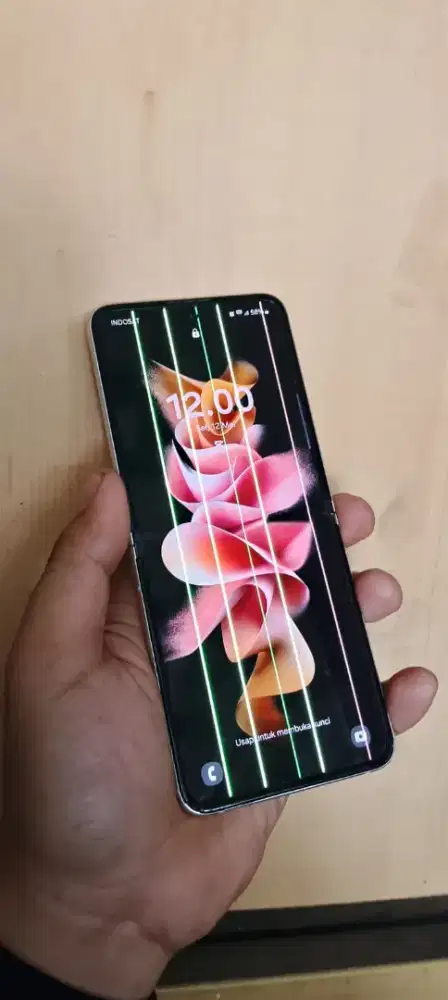 Z flip 3 Ram 8/128