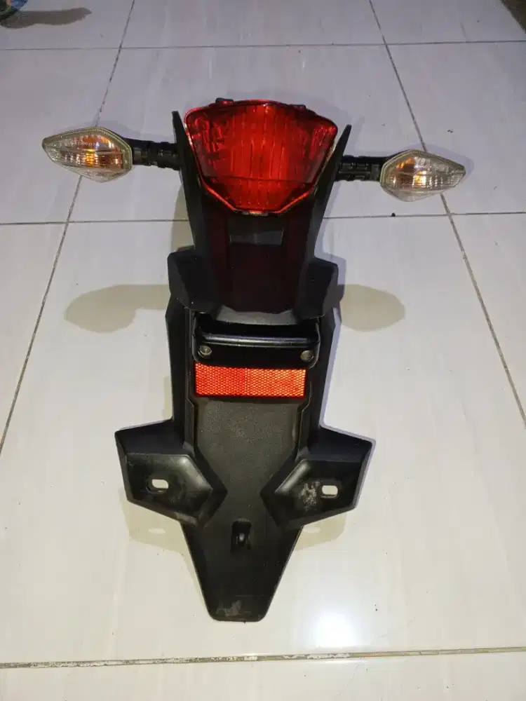 slebor belakang crf orisinil