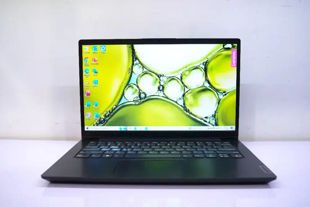 LENOVO V14 G2 ITL.CORE i3-1115G4 GEN11.Dual VGA GeForce mx350 2GB.RAM8