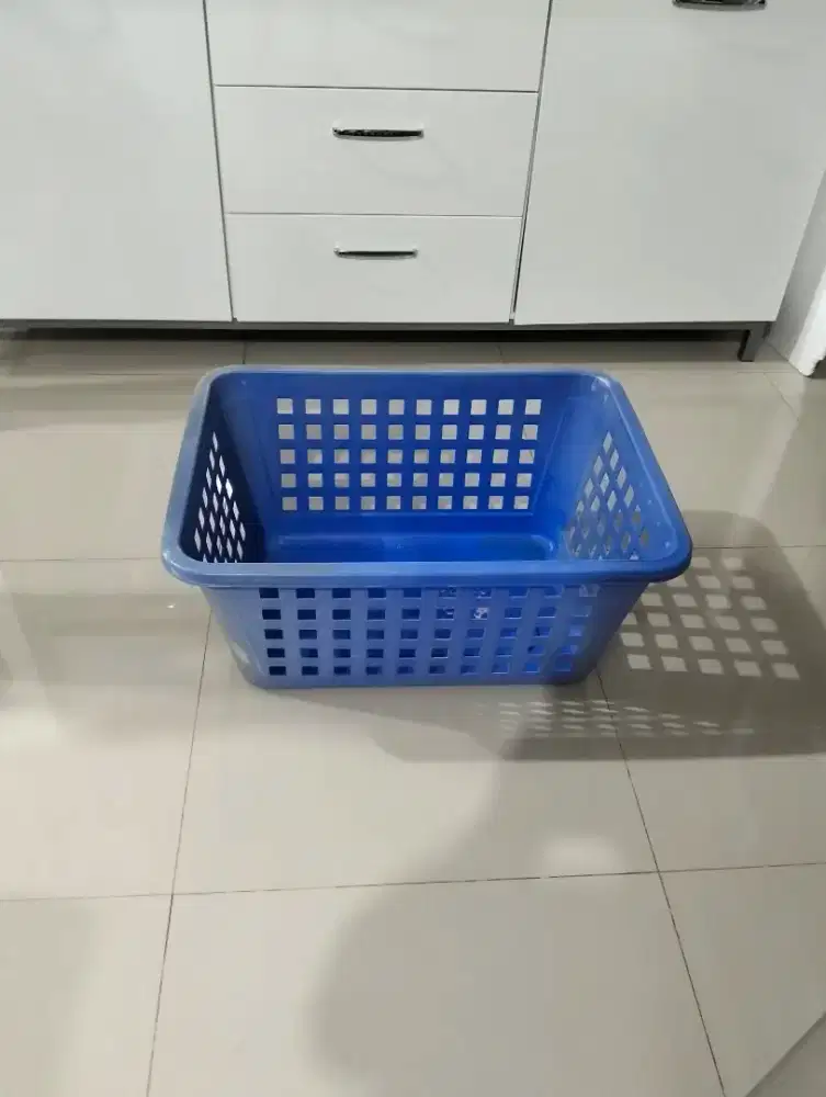 Keranjang Serbaguna/ Laundry Basket
