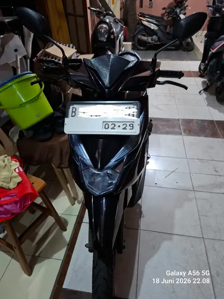 Beat ESP FI Th 2019