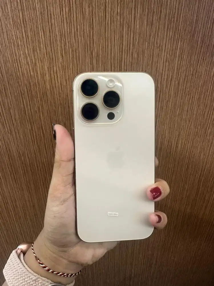 iphone 16 pro 128 ibox