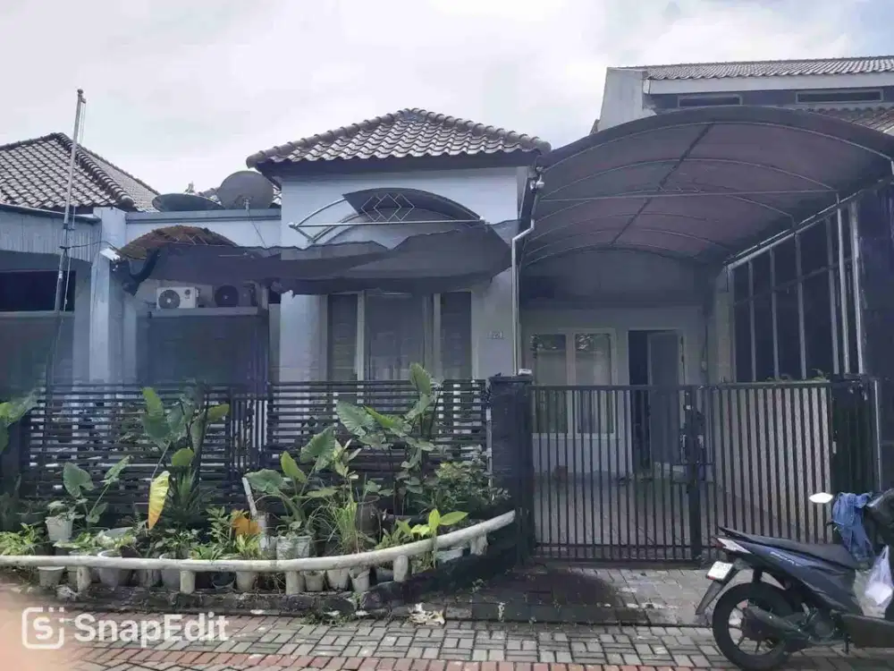 graha Santoso murah
