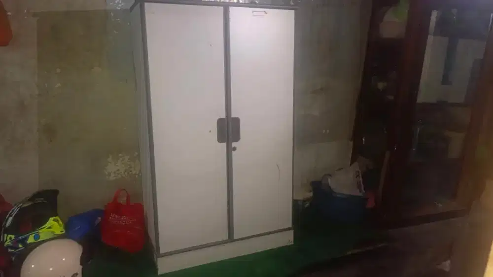 Dijual Lemari baju