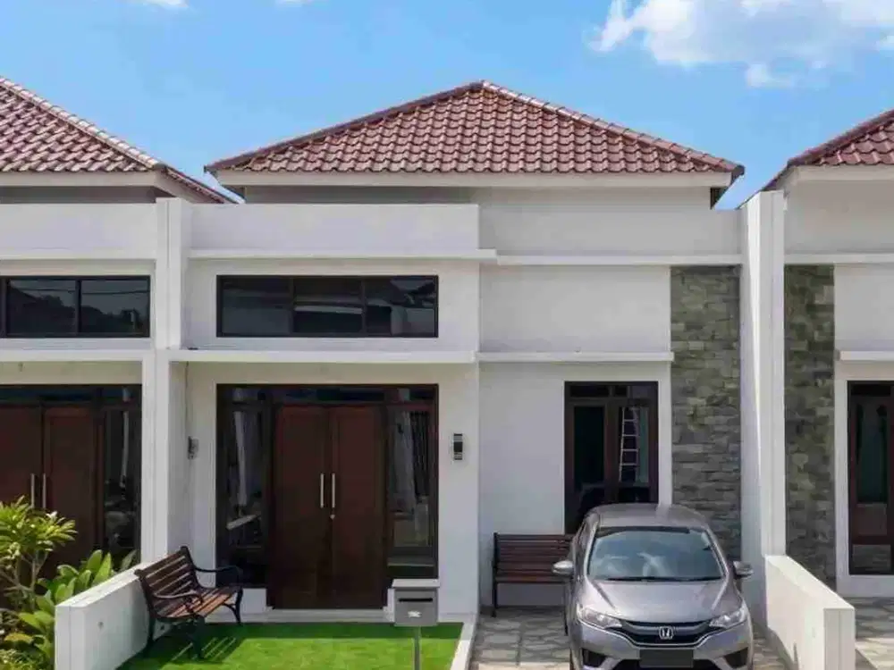 RUMAH DI KARYA JAYA MEDAN JOHOR LOKASI DALAM KOMPLEK