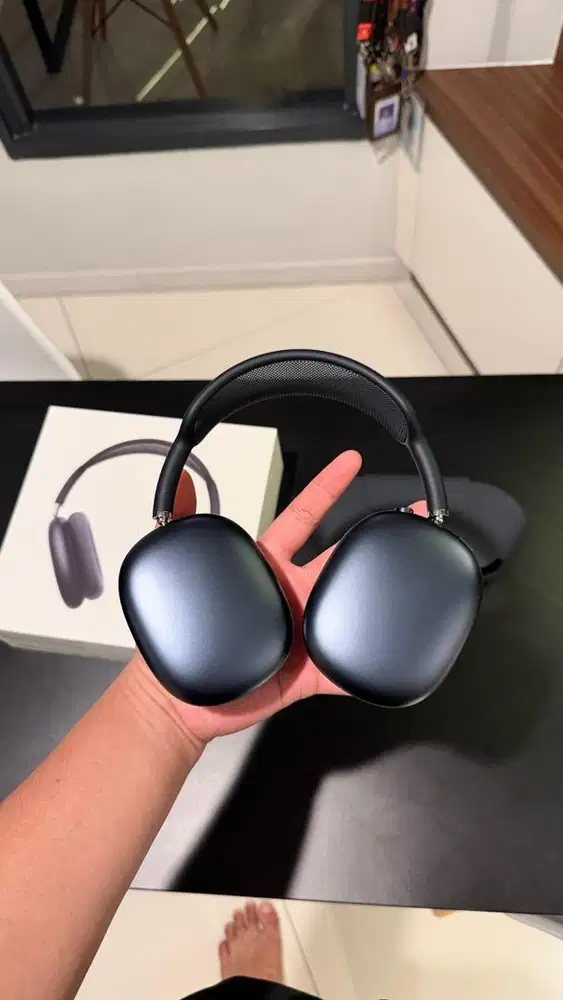 AIRPODS MAX ORIGINAL
