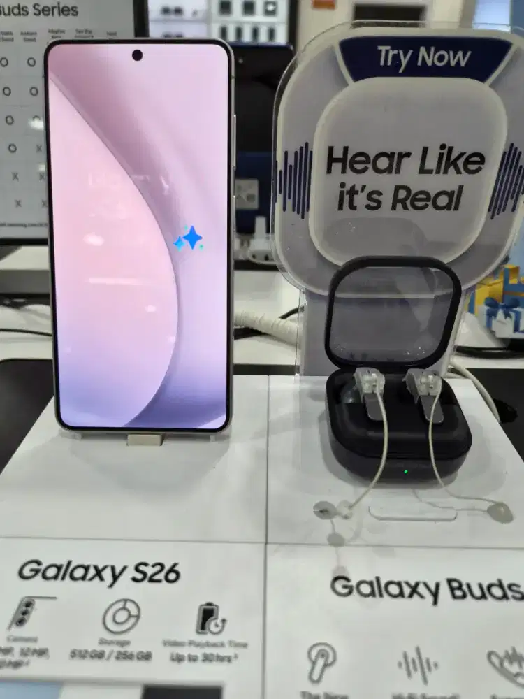 GALAXY S26 BASICC