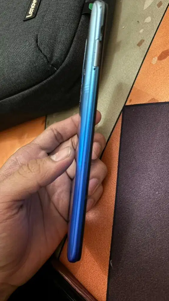 Infinix Hot 10 Play