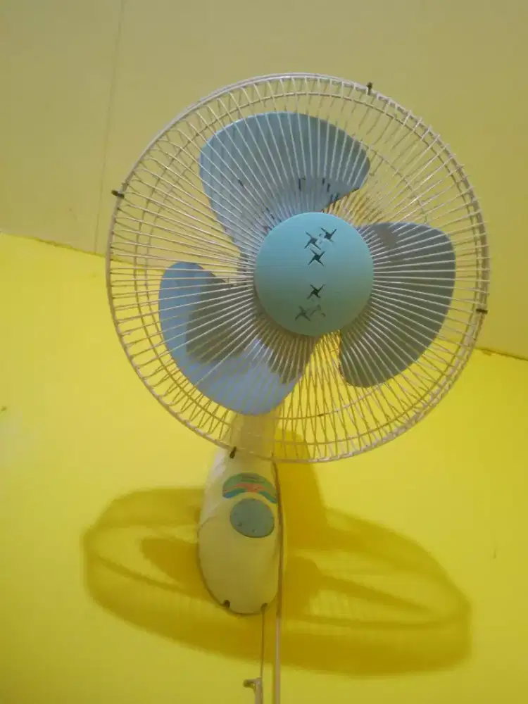 Kipas Maspion . Bisa nego