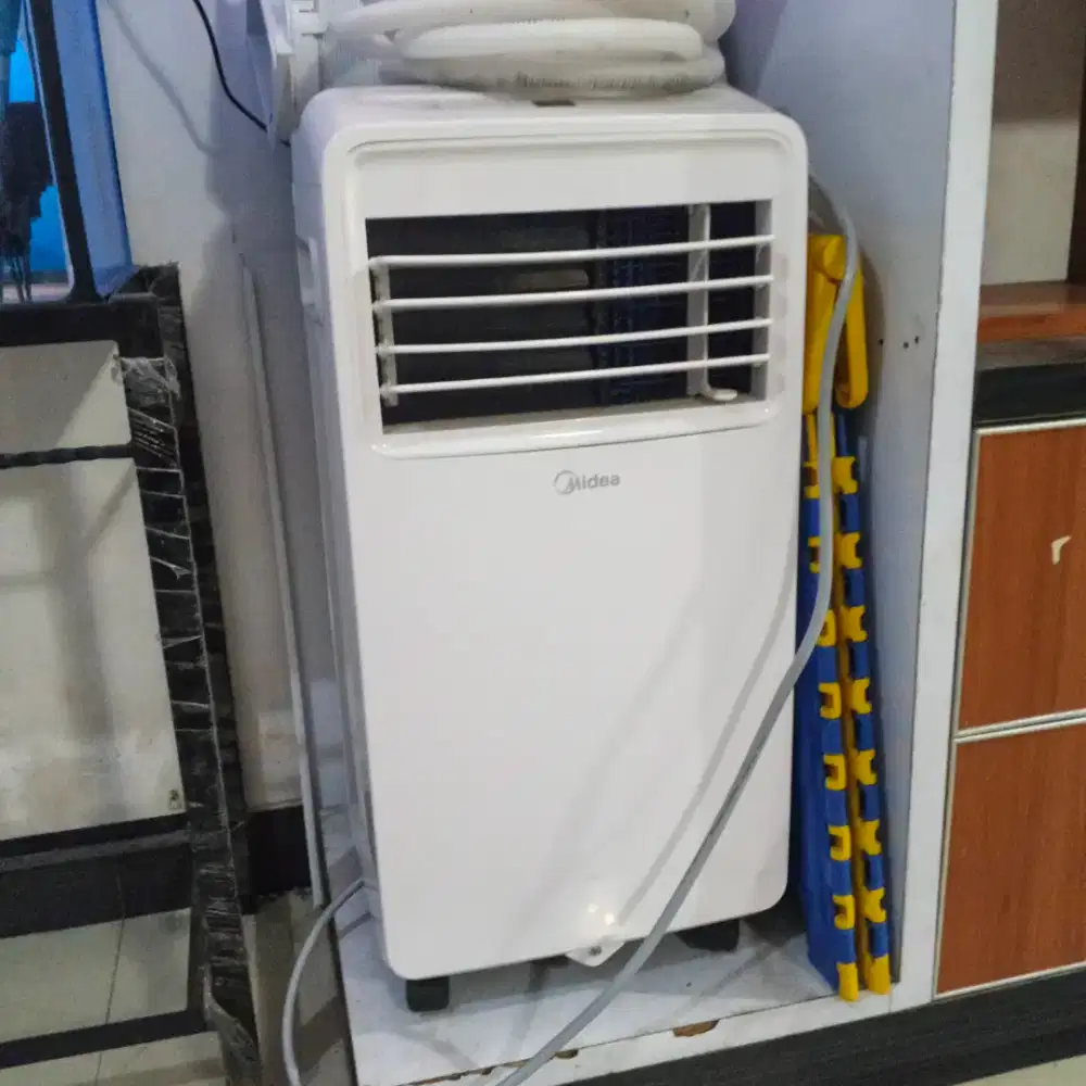 Jual ac poratble good condition