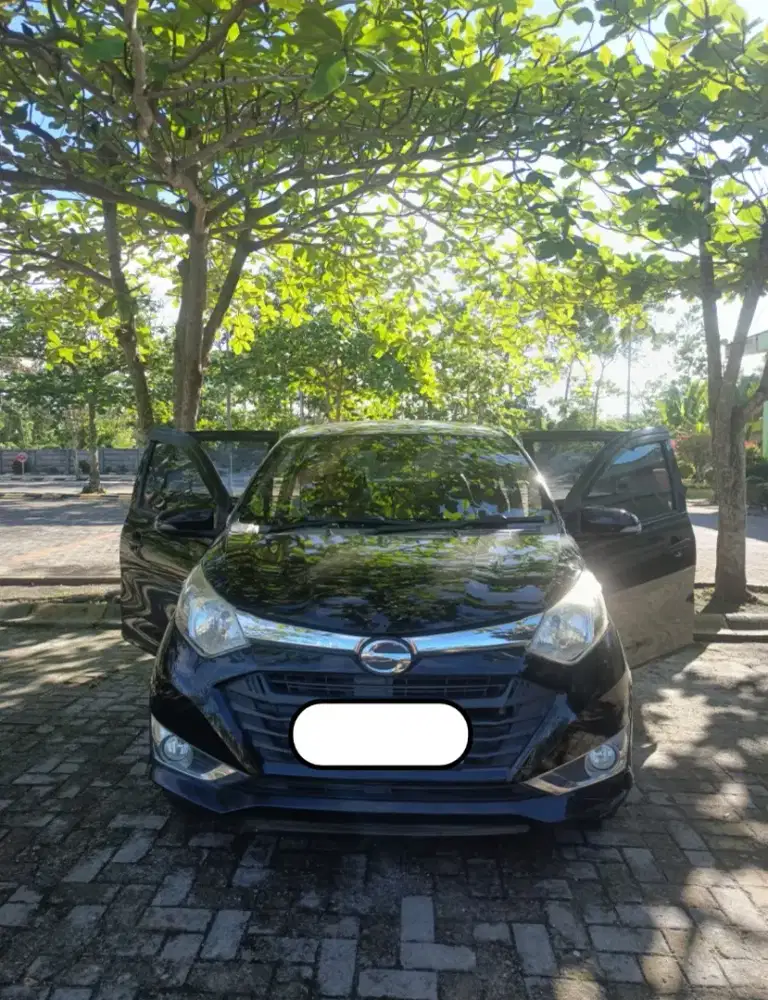 SIGRA R MT 2018