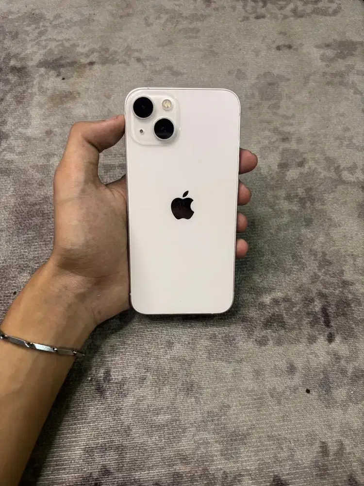iPhone 13 128GB All Provider