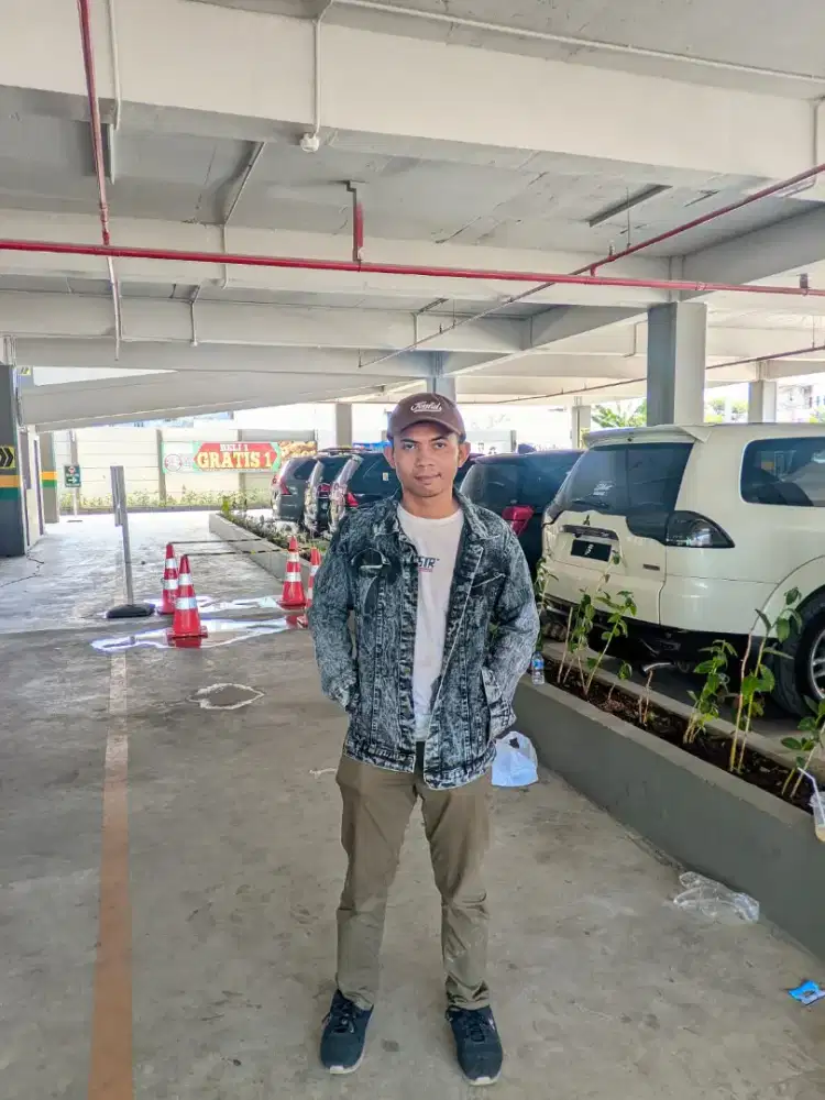 Mencari  Pekerjaan
