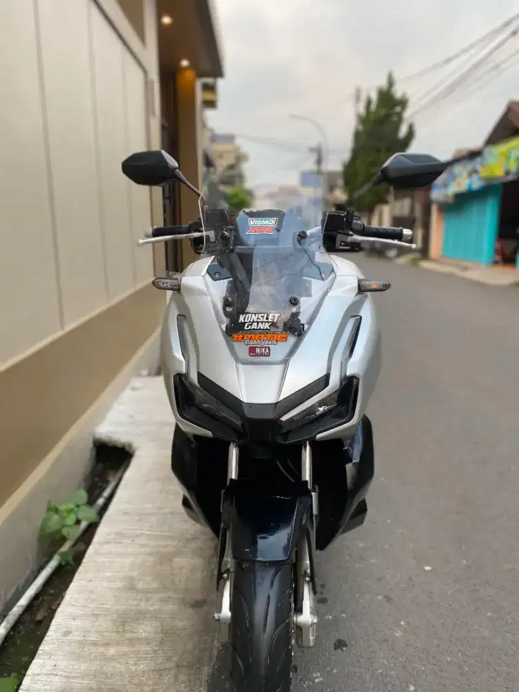 Adv 2019 Cbs Joss siap gass