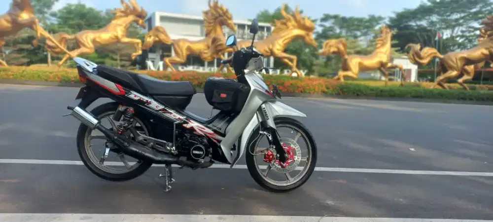 F1zr Lengkap pajak ON
