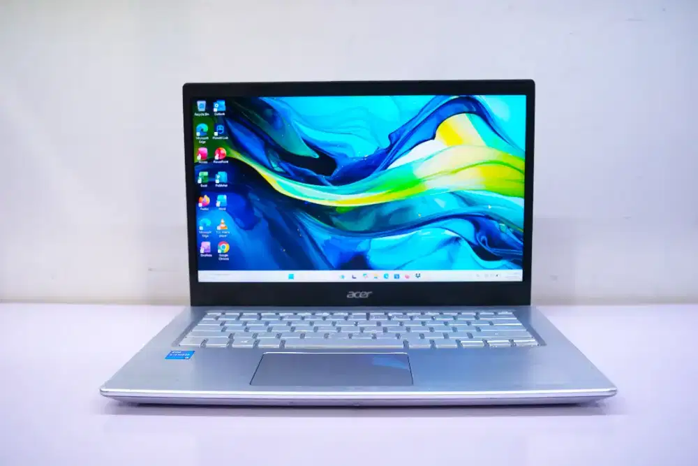 ACER ASPIRE 5.CORE i5-1135G7 GEN11.RAM8GB.SSD512GB