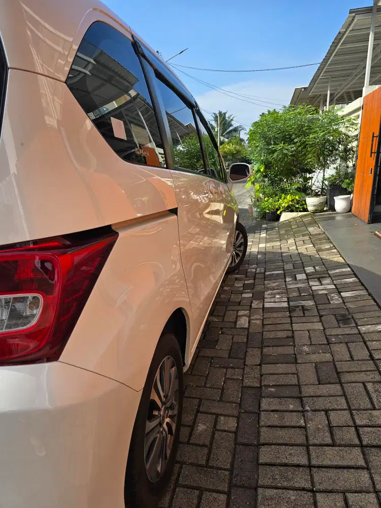 Honda Freed 2015 Bensin