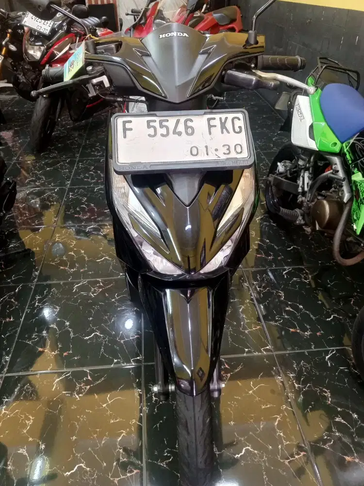 BEAT SPORTY CBS 2025. CASH / KREDIT DP PROMO 1.5JT. CASH NEGO. COD.