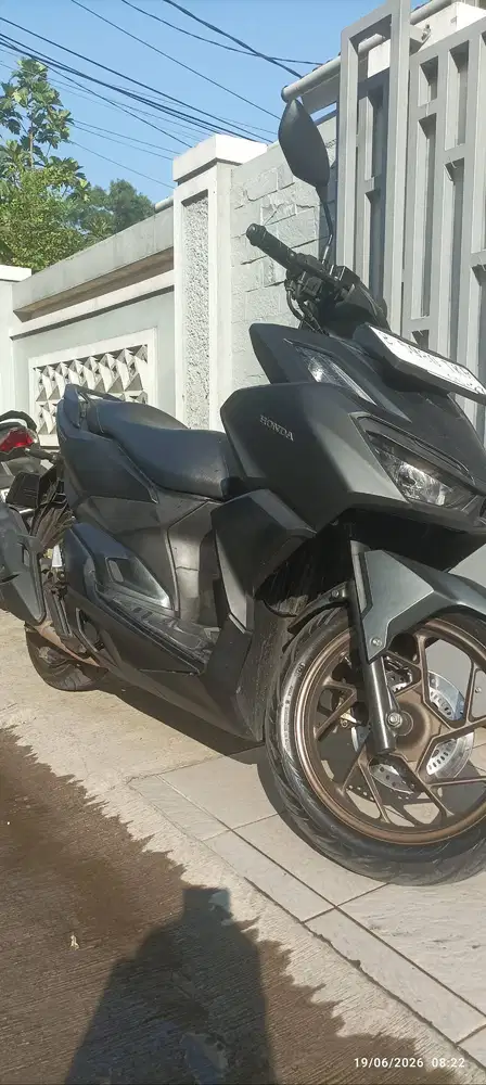 Honda Vario 160 ABS