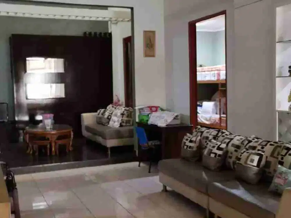 Dijual Rumah Siap Huni di Citra Garden 2