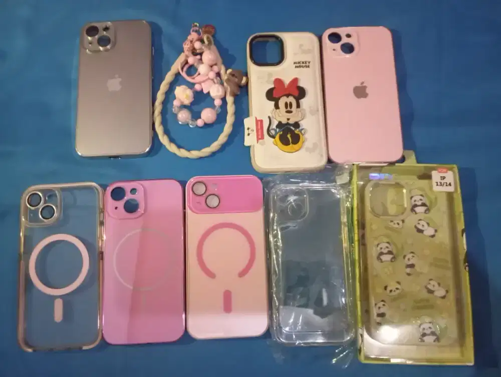 jual cepat case iphone 13