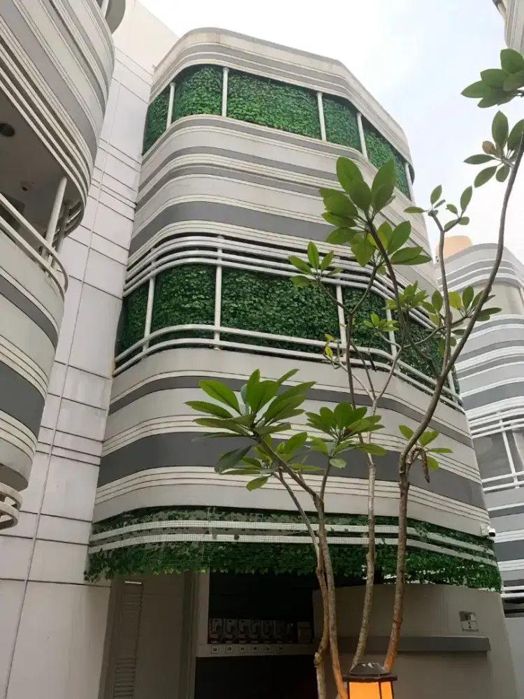 Dijual Rumah Kost Aktif di Anarta House - Vanya Park BSD City.