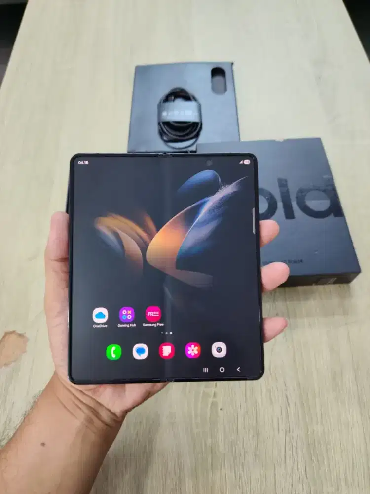 Samsung Z Fold 4 12/256GB
