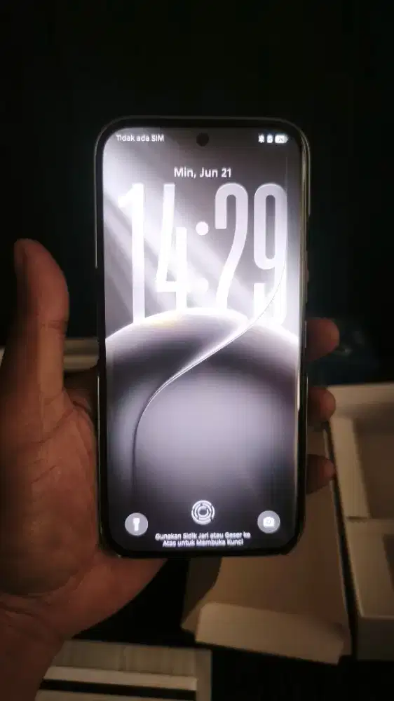 TECNO CAMON 50 PRO 12/256