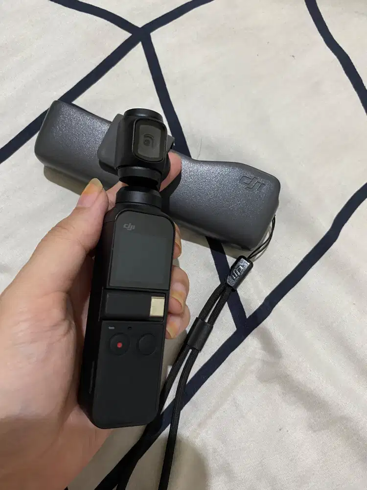 DJI Osmo Poket 1