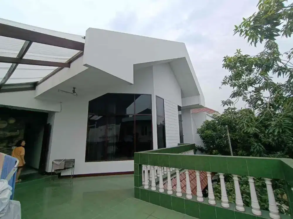 Jual Rumah Intercon DiJual Rumah Taman Kebon Jeruk Intercon Jakarta Barat Jual Rumah Meruya Jakarta