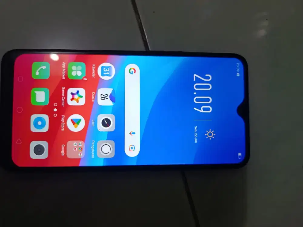 Oppo a5s 3/32 GB