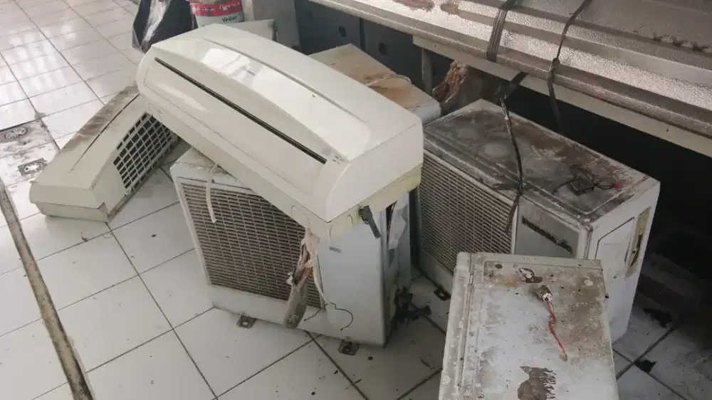 kipas angin outdoor