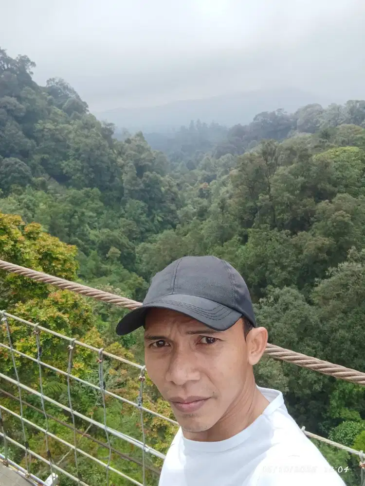 supir pribadi jakarta timur