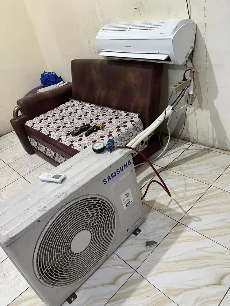 AC SAMSUNG INVERTER 1,5PK