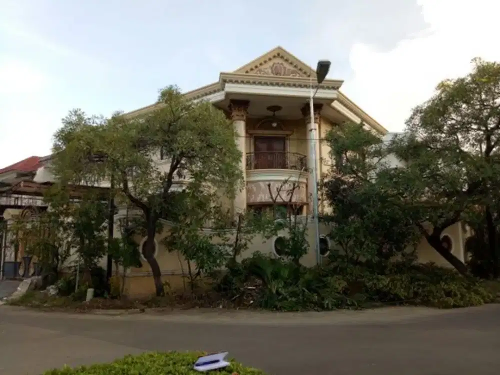 Dijual rumah di Harapan Indah. Bekasi Barat. Kota Bakesi