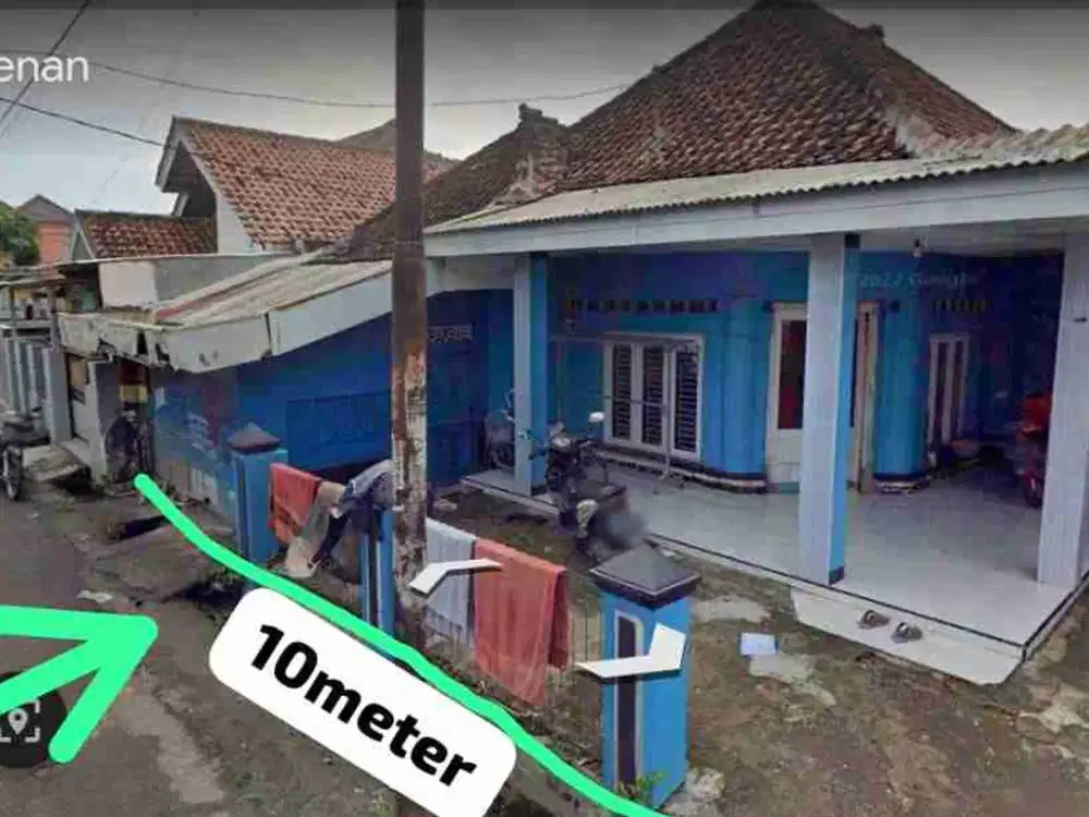 Jual Rumah di Pangenan Kidul, kabupaten Cirebon