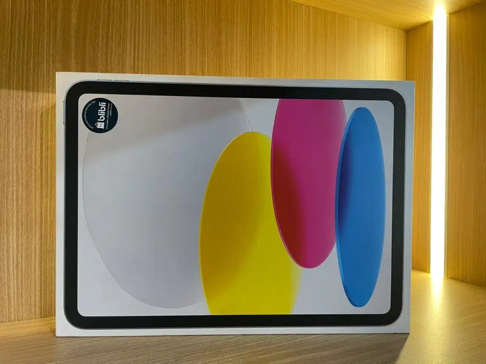 IPAD GEN 11 BRAND NEW