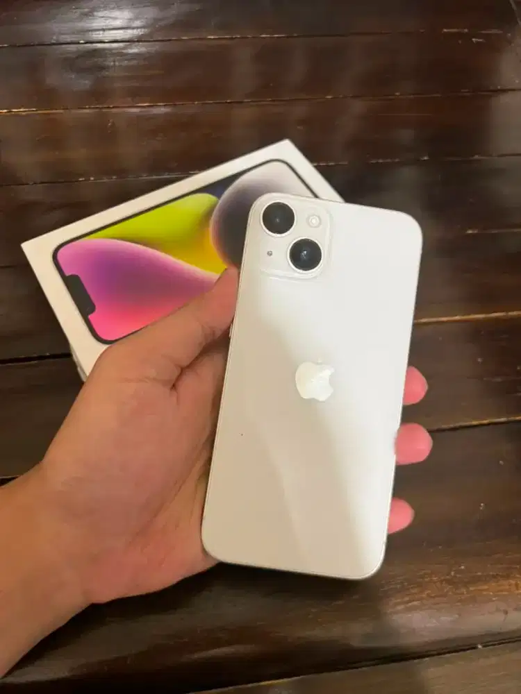 Iphone 14 256 GB