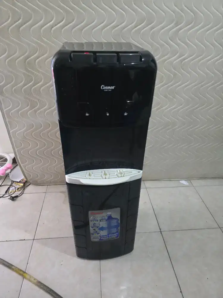 dispenser cosmos galon bawah