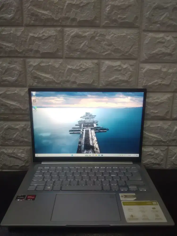 Asus Vivobokk M1405y Ram 16 GB/ ssd 512 GB Gaming