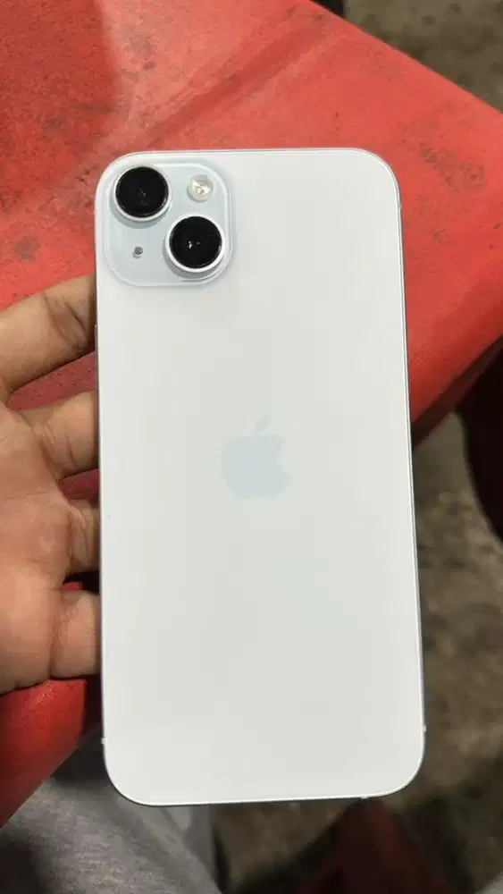 IPhone 15 plus 128gb inter all operator