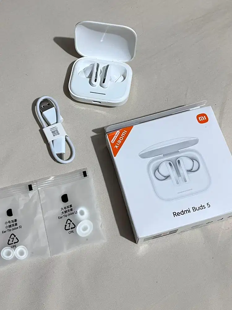Xiaomi Redmi buds 5