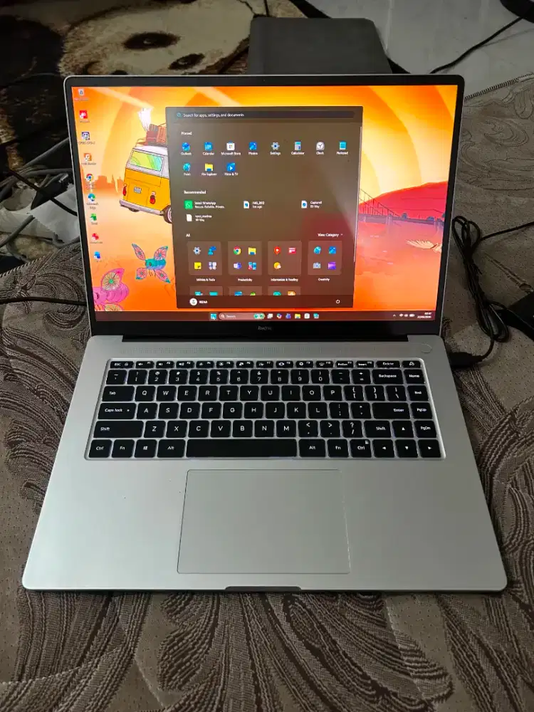 Xiaomi Redmibook Pro 15 16/512 GB