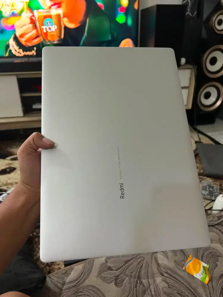 Xiaomi Redmibook Pro 15 16/512 GB
