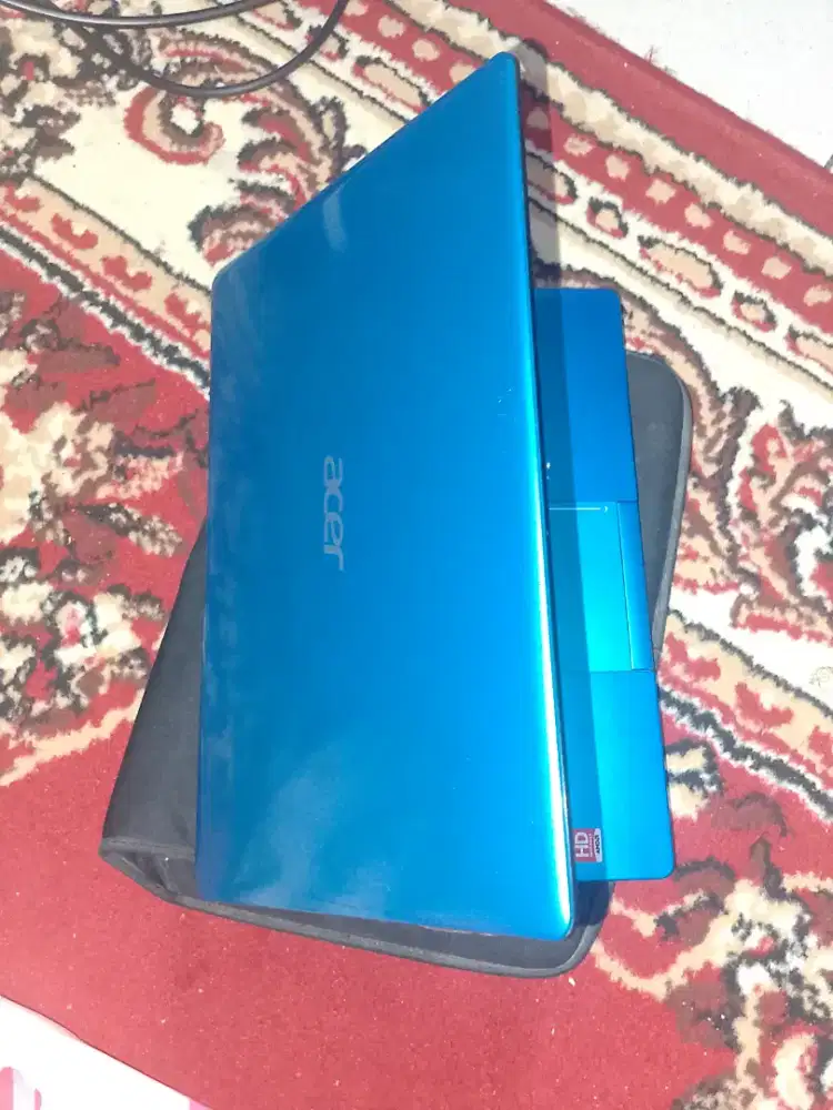 Notebook Acer Aspire V5-121